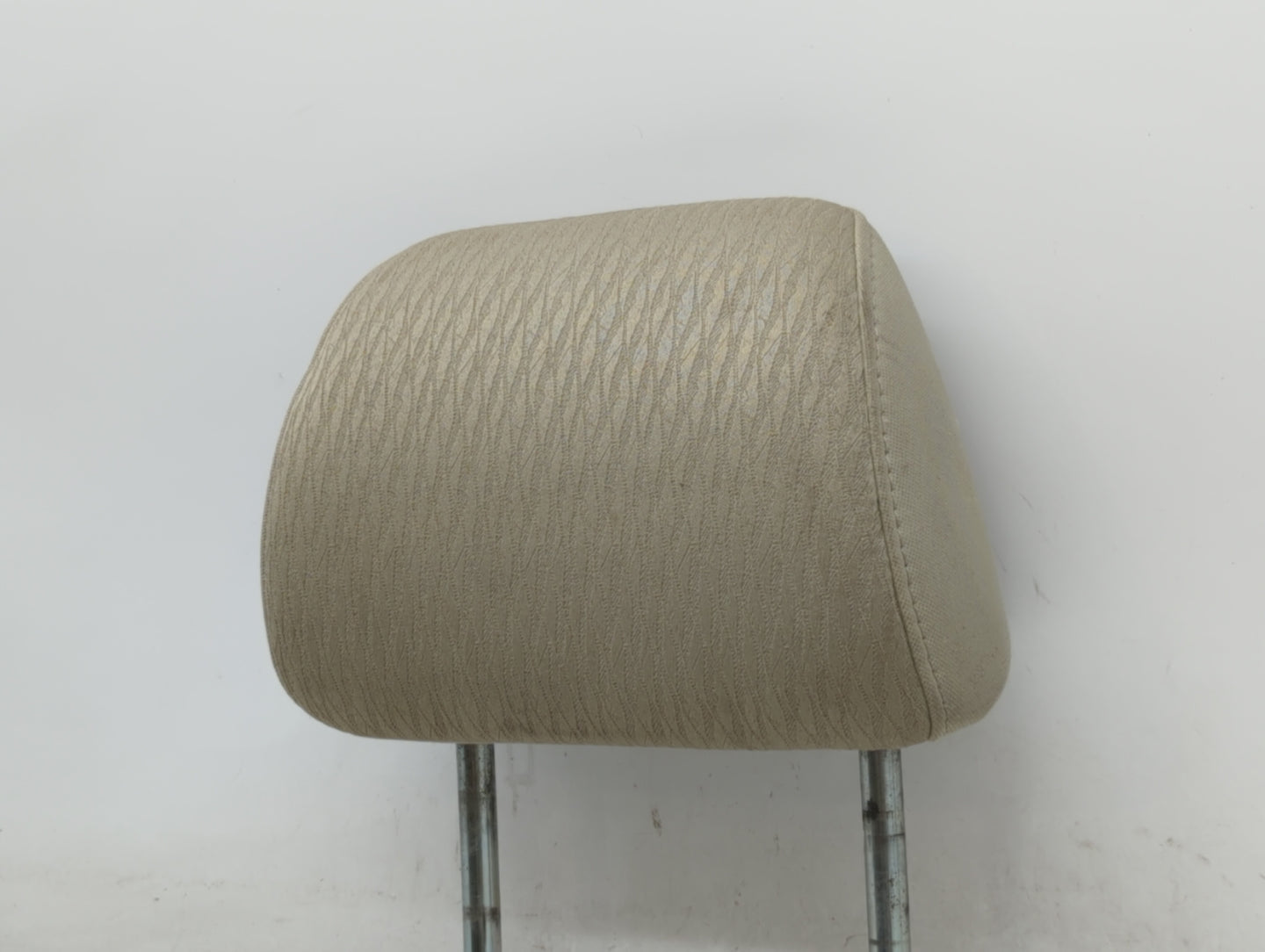 2010-2012 Subaru Legacy Headrest Head Rest Front Driver Passenger Seat Fits Fits 2010 2011 2012 OEM Used Auto Parts - Oemuse