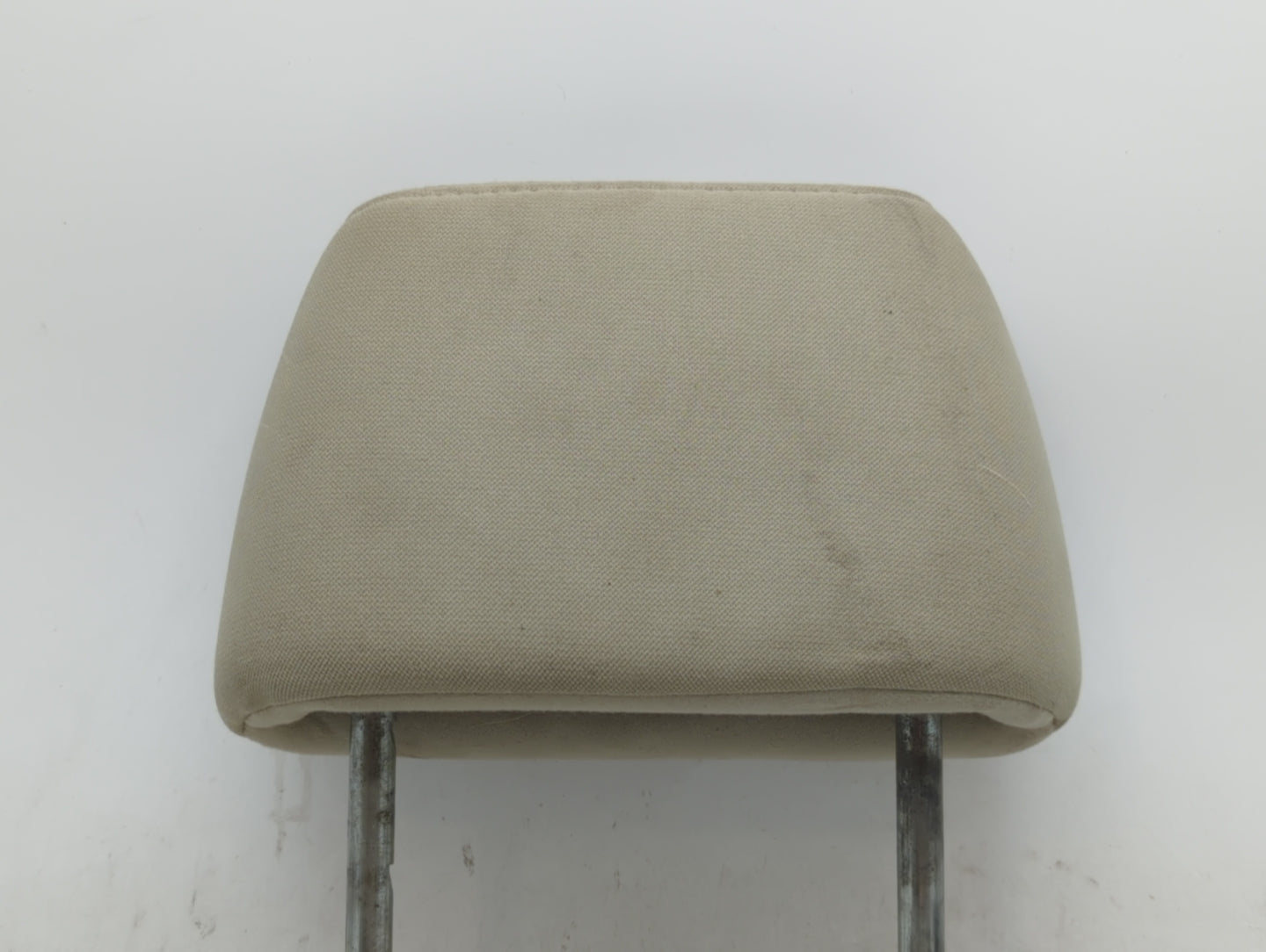 2010-2012 Subaru Legacy Headrest Head Rest Front Driver Passenger Seat Fits Fits 2010 2011 2012 OEM Used Auto Parts - Oemuse