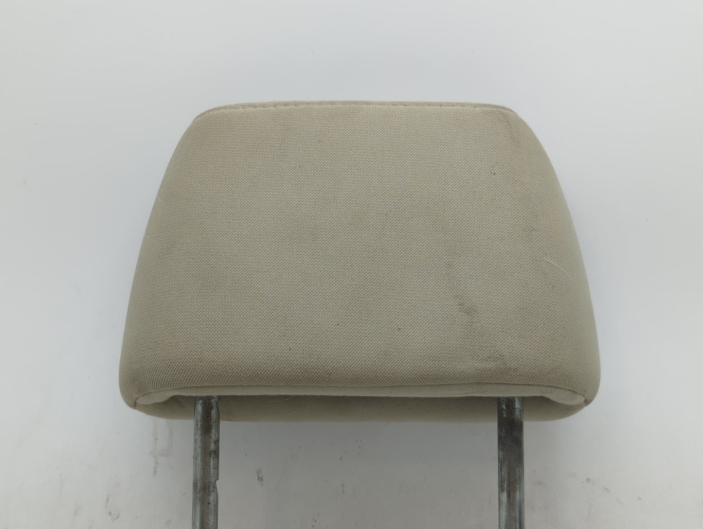 2010-2012 Subaru Legacy Headrest Head Rest Front Driver Passenger Seat Fits Fits 2010 2011 2012 OEM Used Auto Parts - Oemuse