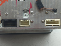 2012-2014 Subaru Legacy Am Fm Cd Player Radio Receiver - Oemusedautoparts1.com