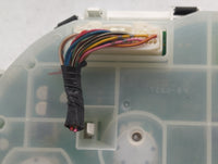 2012 Subaru Legacy Instrument Cluster Speedometer Gauges P/N:85003AJ61A Fits OEM Used Auto Parts - Oemusedautoparts1.com