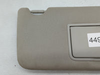 2010-2014 Subaru Legacy Sun Visor Shade Replacement Passenger Right Mirror Fits Fits 2010 2011 2012 2013 2014 OEM Used Auto 