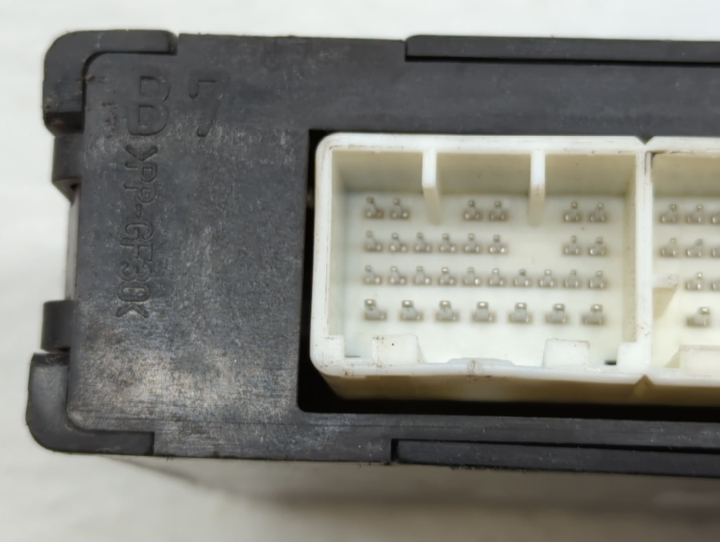 2012 Subaru Legacy PCM Engine Control Computer ECU ECM PCU OEM P/N:22765AC67B Fits OEM Used Auto Parts - Oemusedautoparts1.c
