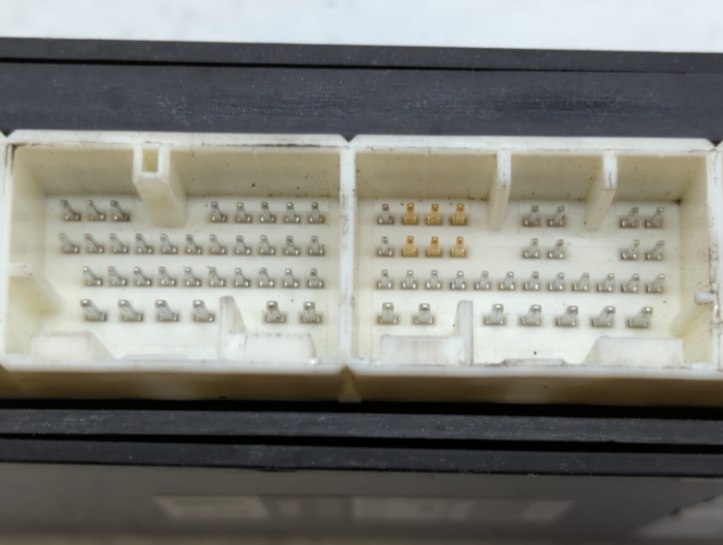 2012 Subaru Legacy PCM Engine Control Computer ECU ECM PCU OEM P/N:22765AC67B Fits OEM Used Auto Parts - Oemusedautoparts1.c