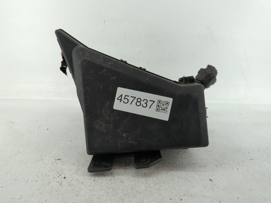 2010-2014 Subaru Legacy Fusebox Fuse Box Panel Relay Module P/N:MB102800B MB10280B, MB102801B Fits Fits 2010 2011 2012 2013 