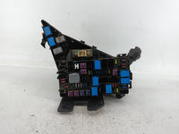 2010-2014 Subaru Legacy Fusebox Fuse Box Panel Relay Module P/N:MB102800B MB10280B, MB102801B Fits Fits 2010 2011 2012 2013 