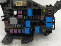 2010-2014 Subaru Legacy Fusebox Fuse Box Panel Relay Module P/N:MB102800B MB10280B, MB102801B Fits Fits 2010 2011 2012 2013 