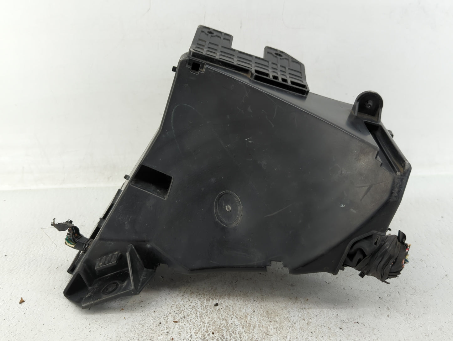 2010-2014 Subaru Legacy Fusebox Fuse Box Panel Relay Module P/N:MB102800B MB10280B, MB102801B Fits Fits 2010 2011 2012 2013 