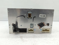 2012-2014 Subaru Legacy Am Fm Cd Player Radio Receiver - Oemusedautoparts1.com