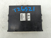 2012 Subaru Legacy PCM Engine Control Computer ECU ECM PCU OEM P/N:22765AC67B 22765AC66B Fits OEM Used Auto Parts - Oemuseda