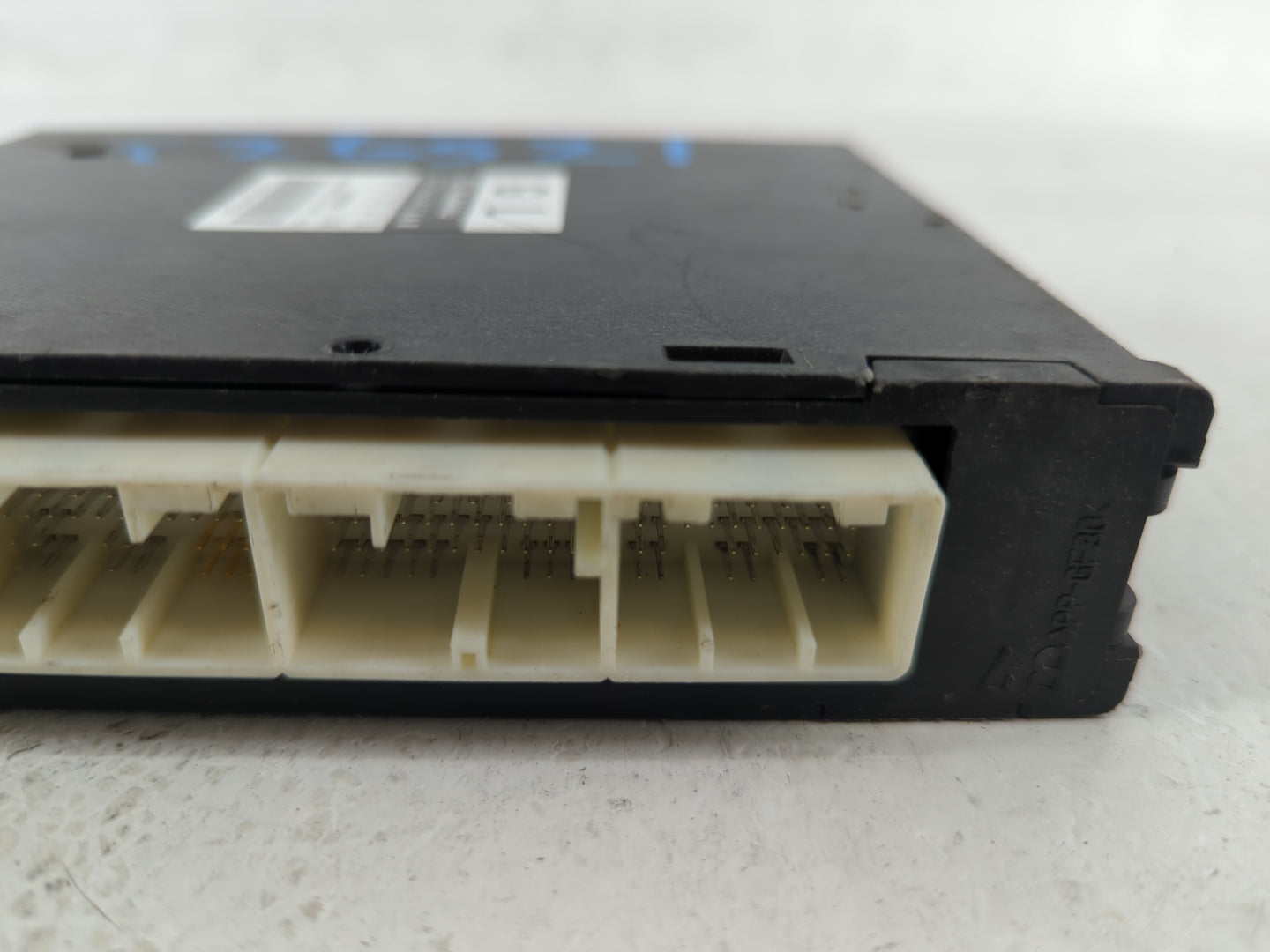 2012 Subaru Legacy PCM Engine Control Computer ECU ECM PCU OEM P/N:22765AC67B 22765AC66B Fits OEM Used Auto Parts - Oemuseda