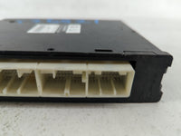 2012 Subaru Legacy PCM Engine Control Computer ECU ECM PCU OEM P/N:22765AC67B 22765AC66B Fits OEM Used Auto Parts - Oemuseda