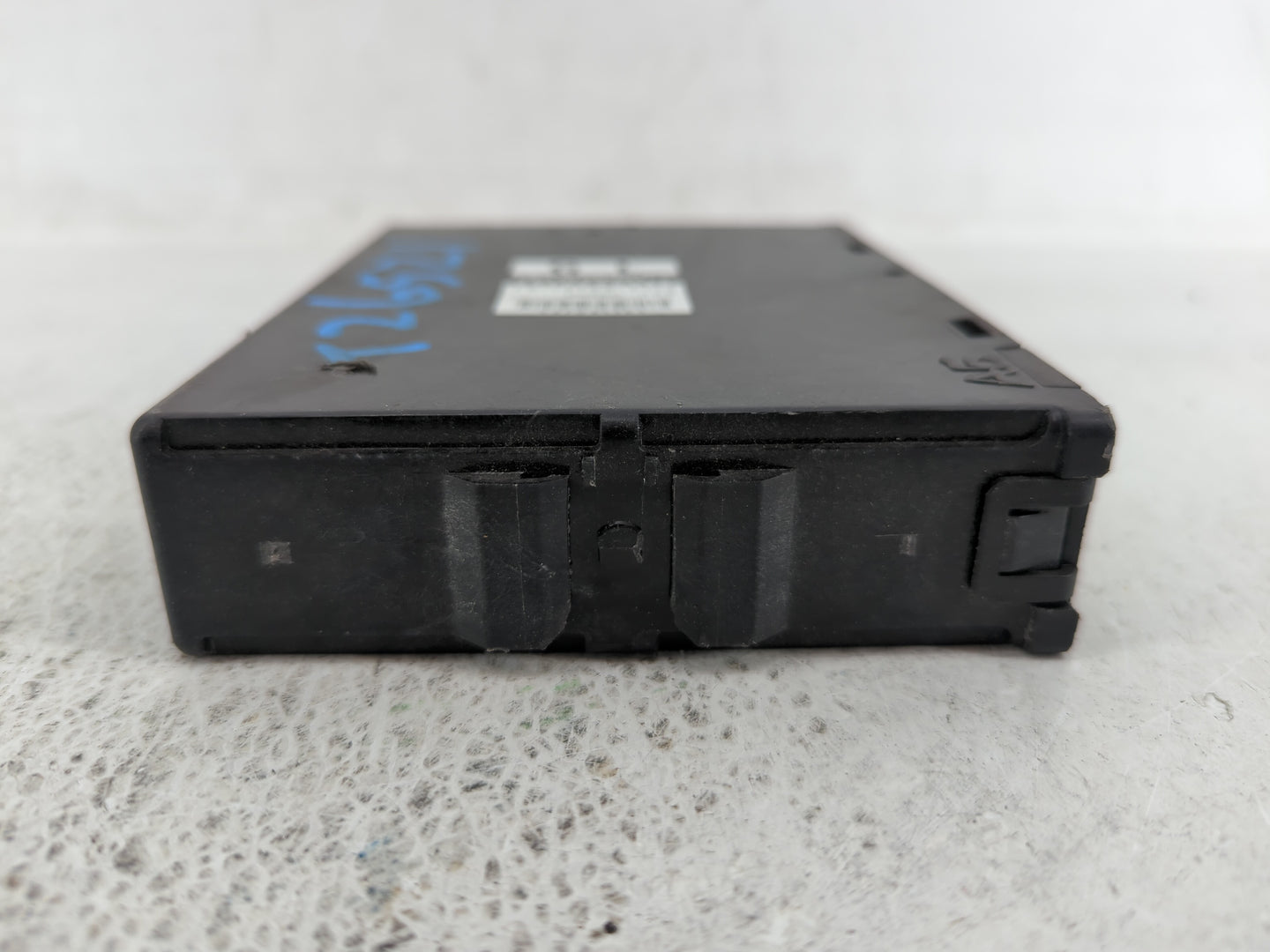 2012 Subaru Legacy PCM Engine Control Computer ECU ECM PCU OEM P/N:22765AC67B 22765AC66B Fits OEM Used Auto Parts - Oemuseda