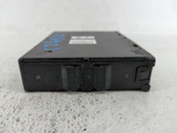 2012 Subaru Legacy PCM Engine Control Computer ECU ECM PCU OEM P/N:22765AC67B 22765AC66B Fits OEM Used Auto Parts - Oemuseda