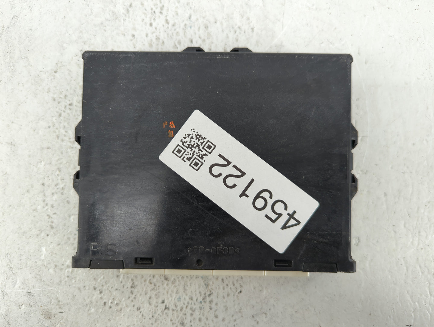 2012 Subaru Legacy PCM Engine Control Computer ECU ECM PCU OEM P/N:22765AC67B 22765AC66B Fits OEM Used Auto Parts - Oemuseda