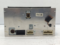 2012-2014 Subaru Legacy Radio AM FM Cd Player Receiver Replacement P/N:86201AJ61A 86271AJ60B, 86201AJ66A Fits Fits 2012 2013