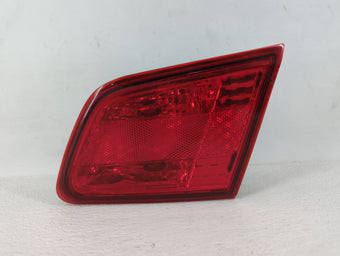 compare product 2010-2014 Subaru Legacy Tail Light Assembly Passenger Right OEM P/N:2PA 946 099 Fits Fits 2010 2011 2012 2013 2014 OEM Used Auto Parts