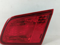 2010-2014 Subaru Legacy Tail Light Assembly Passenger Right OEM P/N:2PA 946 099 Fits Fits 2010 2011 2012 2013 2014 OEM Used 