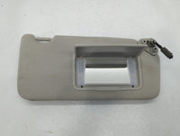 2010-2014 Subaru Legacy Sun Visor Shade Replacement Passenger Right Mirror Fits Fits 2010 2011 2012 2013 2014 OEM Used Auto 