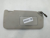 2010-2014 Subaru Legacy Sun Visor Shade Replacement Passenger Right Mirror Fits Fits 2010 2011 2012 2013 2014 OEM Used Auto 