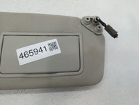 2010-2014 Subaru Legacy Sun Visor Shade Replacement Passenger Right Mirror Fits Fits 2010 2011 2012 2013 2014 OEM Used Auto 