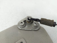 2010-2014 Subaru Legacy Sun Visor Shade Replacement Passenger Right Mirror Fits Fits 2010 2011 2012 2013 2014 OEM Used Auto 