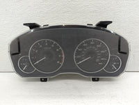 2012 Subaru Legacy Instrument Cluster Speedometer Gauges P/N:85003AJ61A Fits OEM Used Auto Parts - Oemusedautoparts1.com