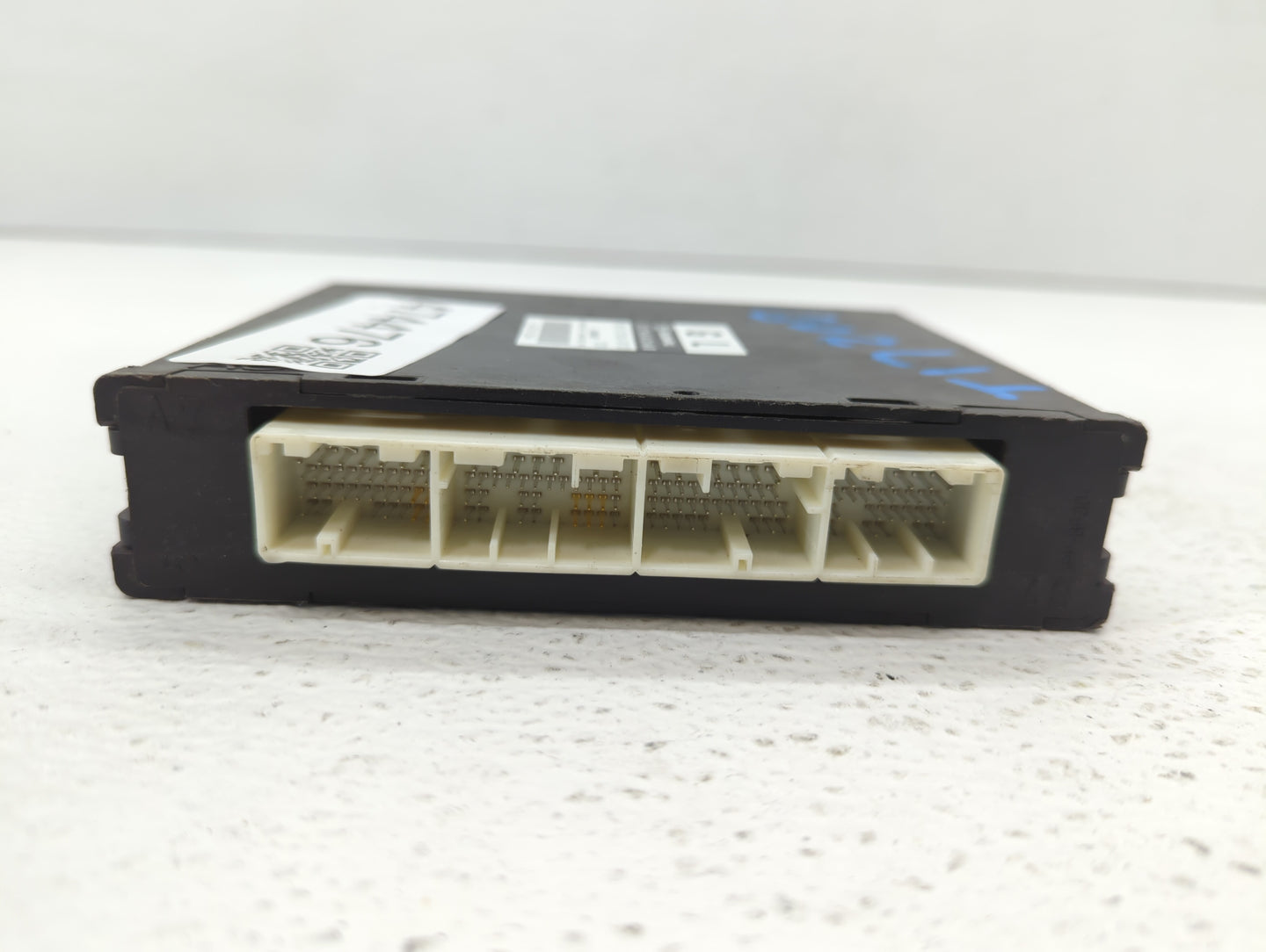 2012 Subaru Legacy PCM Engine Control Computer ECU ECM PCU OEM P/N:22765AC67B 22765AC66B Fits OEM Used Auto Parts - Oemuseda