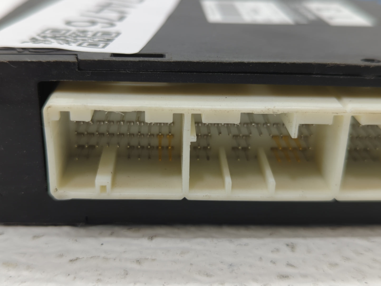 2012 Subaru Legacy PCM Engine Control Computer ECU ECM PCU OEM P/N:22765AC67B 22765AC66B Fits OEM Used Auto Parts - Oemuseda