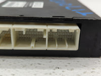 2012 Subaru Legacy PCM Engine Control Computer ECU ECM PCU OEM P/N:22765AC67B 22765AC66B Fits OEM Used Auto Parts - Oemuseda