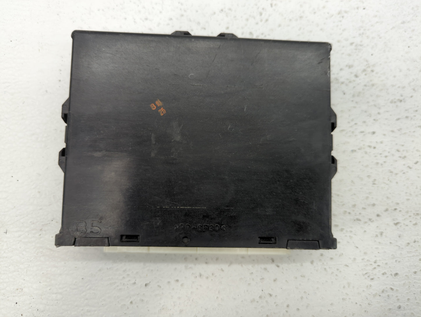 2012 Subaru Legacy PCM Engine Control Computer ECU ECM PCU OEM P/N:22765AC67B 22765AC66B Fits OEM Used Auto Parts - Oemuseda
