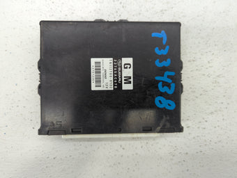compare product 2012 Subaru Legacy PCM Engine Control Computer ECU ECM PCU OEM P/N:22765AC67B Fits OEM Used Auto Parts