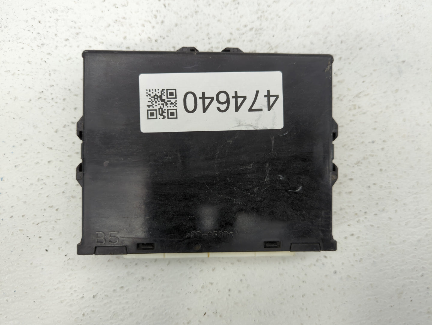 2012 Subaru Legacy PCM Engine Control Computer ECU ECM PCU OEM P/N:22765AC67B Fits OEM Used Auto Parts - Oemusedautoparts1.c