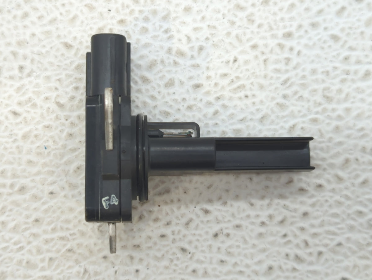 2008-2019 Subaru Legacy Mass Air Flow Meter Maf Sensor 491514 - Oemusedautoparts1.com