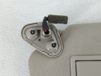 2010-2014 Subaru Legacy Sun Visor Shade Replacement Driver Left Mirror Fits Fits 2010 2011 2012 2013 2014 OEM Used Auto Part