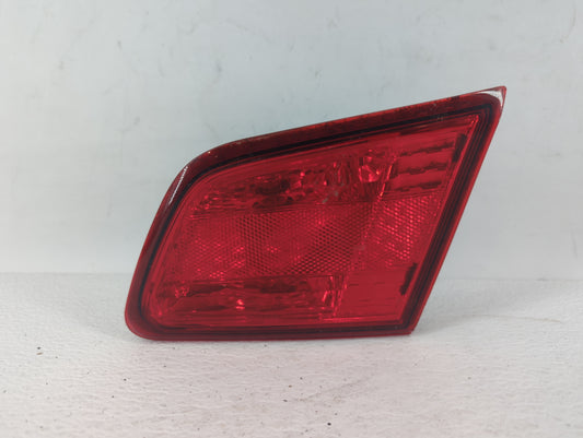 2010-2014 Subaru Legacy Tail Light Assembly Passenger Right OEM P/N:2PA 946 099 Fits Fits 2010 2011 2012 2013 2014 OEM Used 
