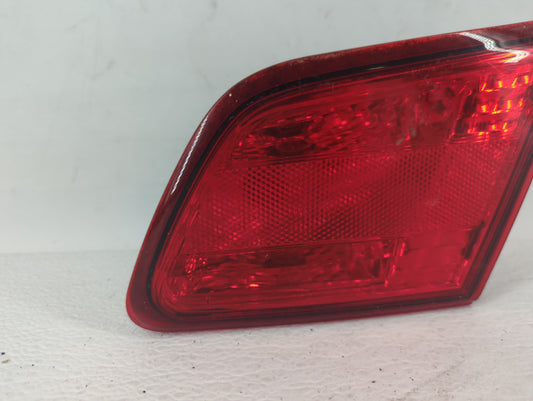 2010-2014 Subaru Legacy Tail Light Assembly Passenger Right OEM P/N:2PA 946 099 Fits Fits 2010 2011 2012 2013 2014 OEM Used Auto Parts