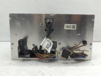 2012-2014 Subaru Legacy Radio AM FM Cd Player Receiver Replacement P/N:86201AJ61A Fits Fits 2012 2013 2014 OEM Used Auto Par