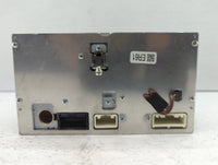 2012-2014 Subaru Legacy Radio AM FM Cd Player Receiver Replacement P/N:86201AJ61A Fits Fits 2012 2013 2014 OEM Used Auto Par
