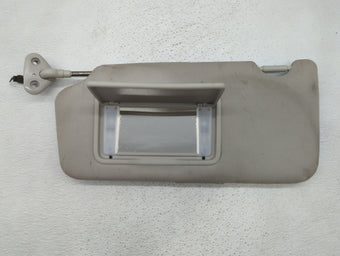 compare product 2010-2014 Subaru Legacy Sun Visor Shade Replacement Driver Left Mirror Fits Fits 2010 2011 2012 2013 2014 OEM Used Auto Parts
