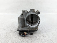2010-2012 Subaru Legacy Throttle Body P/N:142003P24 Fits Fits 2010 2011 2012 OEM Used Auto Parts - Oemusedautoparts1.com