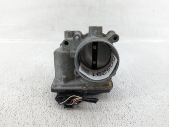 compare product 2010-2012 Subaru Legacy Throttle Body P/N:142003P24 Fits Fits 2010 2011 2012 OEM Used Auto Parts