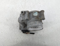 2010-2012 Subaru Legacy Throttle Body P/N:142003P24 Fits Fits 2010 2011 2012 OEM Used Auto Parts - Oemusedautoparts1.com