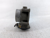 2010-2012 Subaru Legacy Throttle Body P/N:142003P24 Fits Fits 2010 2011 2012 OEM Used Auto Parts - Oemusedautoparts1.com