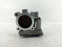2010-2012 Subaru Legacy Throttle Body P/N:142003P24 Fits Fits 2010 2011 2012 OEM Used Auto Parts - Oemusedautoparts1.com
