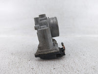 2010-2012 Subaru Legacy Throttle Body P/N:142003P24 Fits Fits 2010 2011 2012 OEM Used Auto Parts - Oemusedautoparts1.com