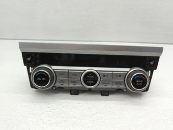compare product 2010-2014 Subaru Legacy Climate Control Module Temperature AC/Heater Replacement P/N:72311AL11A 72311AJ08A Fits OEM Used Auto Parts