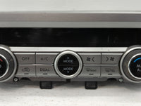 2010-2014 Subaru Legacy Climate Control Module Temperature AC/Heater Replacement P/N:72311AL11A 72311AJ08A Fits OEM Used Aut