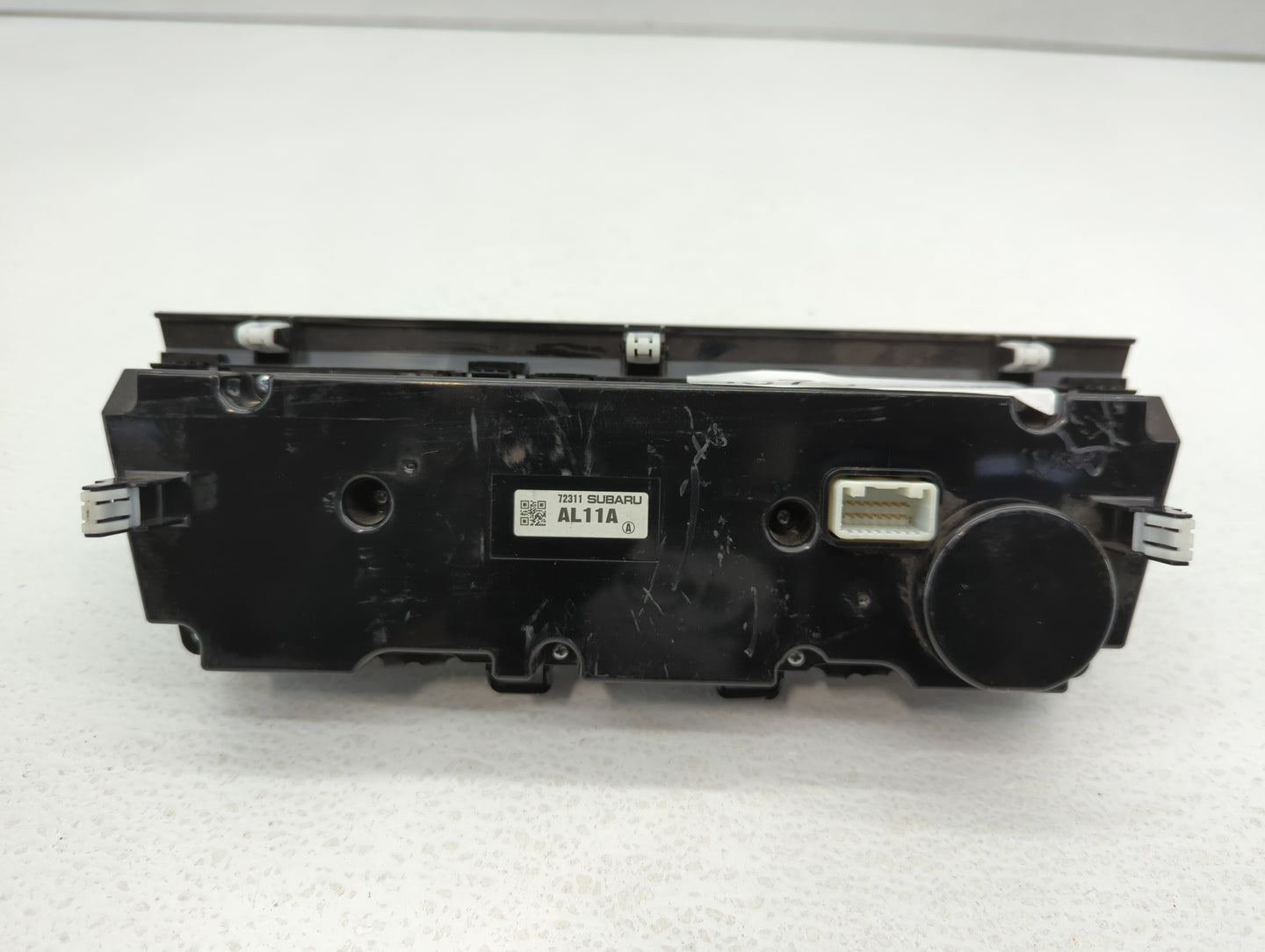2010-2014 Subaru Legacy Climate Control Module Temperature AC/Heater Replacement P/N:72311AL11A 72311AJ08A Fits OEM Used Aut
