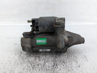 2010-2014 Subaru Legacy Car Starter Motor Solenoid OEM P/N:23300AA61A Fits Fits 2008 2009 2010 2011 2012 2013 2014 OEM Used 